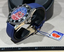 Sun Time NASCAR Watches for sale | eBay display picture 2