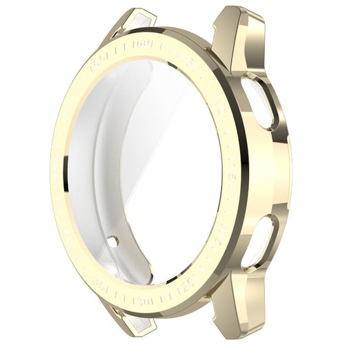 Full Cover TPU Case Smart Protective Shell for Xiaomi Watch S3 - Zdjęcie 14 z 18