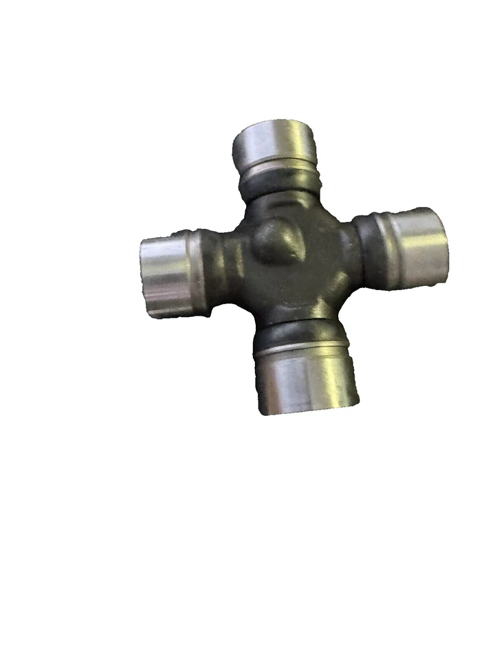 MOOG 491 Greaseable Super Strength Universal Joint for Jeep Wrangler - Image 2 of 3