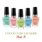 CUCCIO Colour PART A Professional Nail Lacquer Polish 13 mL/ 0.43 oz Ship 24H
