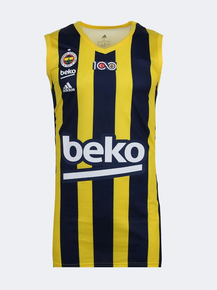 Fenerbahce basketball 2024