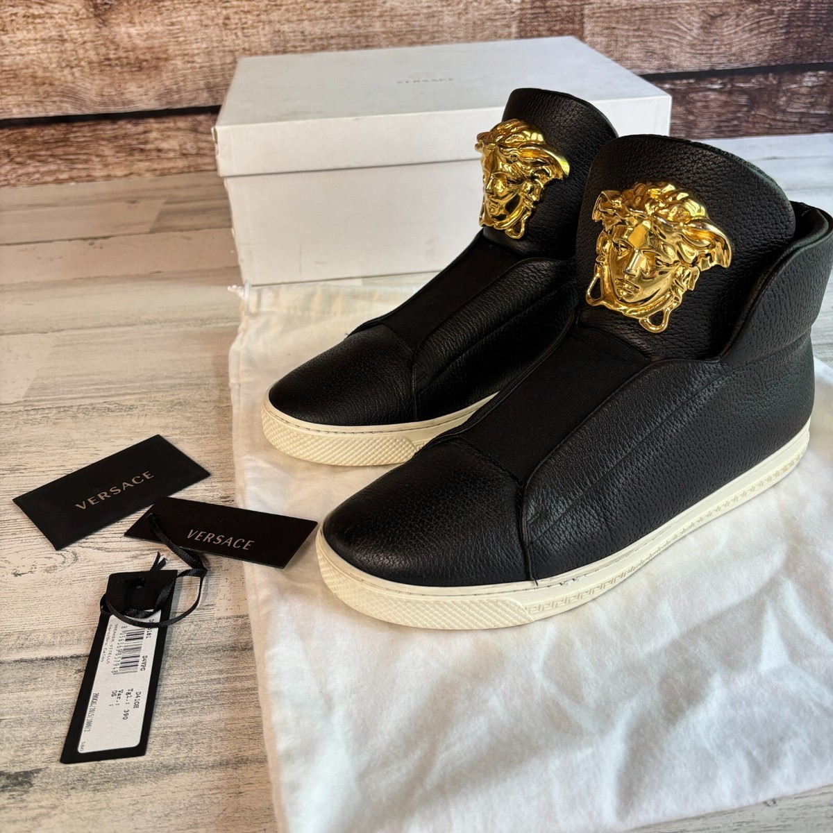 VERSACE メデューサ レディース メデューサ '95 バッグ | ヴェルサーチェ 日本