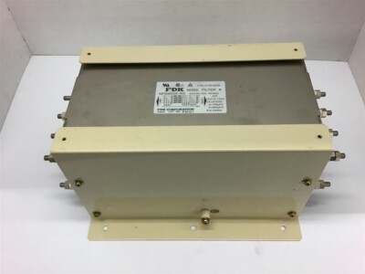 FDK NFD4504-60 Noise Filter 420V3N 50 Amp