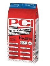 Tile adhesive PCI FT adhesive mortar 5 kg wall tiles floor tiles tiles adhesive