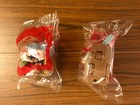 2022 McDonald's Happy Meal Yeti Runaway Railway sealed #5 Goofy lot of 2 Disney — photo 2