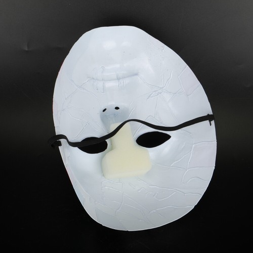 The Punisher 2 Billy Russo Cosplay Mask Costume Props Halloween Masquerad Mask - Picture 9 of 12