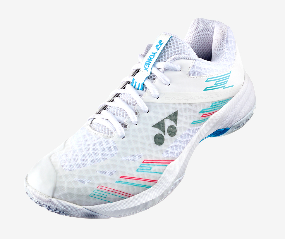 YONEX CASCADE シューズ 27cm Amazon.com | YONEX Power Cushion Cascade Drive Men's Indoor
