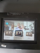 Simply Smart smart home Model FSMBBL Digital  picture photo share