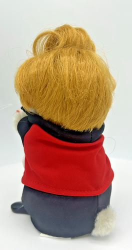 Vintage Romancin’ Hamsters Gemmy Sings Dances “Baby I Need Your Loving” 2006 OOB - Picture 4 of 8