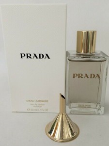 prada ambree 80ml