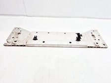 PORSCHE 911 992 FRONT SUSPENSION CROSSMEMBER REINFORCEMENT 2019