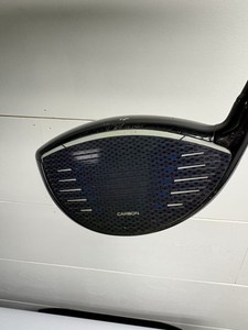 TaylorMade Qi10 LS 9° Driver Extra Stiff