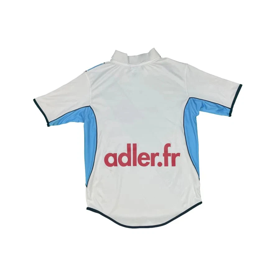 Maillot football vintage RC Strasbourg Alsace extérieur saison 1999-2000 - Photo 2/4