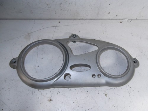 BMW F650 GS UHREN MESSGERÄTE ABDECKUNG