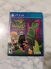 Day Of The Tentacle Remastered (PlayStation 4 PS4) LRG#470 Limited Run