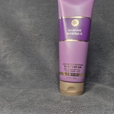 NEW Bath  Body Works Madame Mystique Ultimate Hydration Body Cream 8 Oz