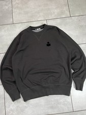 Isabel Marant Homme Mike Sweatshirt Men Large Size