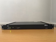 Extron XPA 4002 2-Channel Power Amplifier 2x400W Rack Mount 