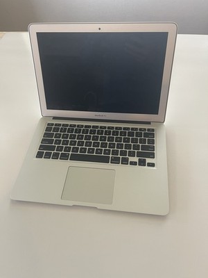 Apple MacBook Air 13” 2014 A1466 i5 128GB SSD 4GB RAM TESTED