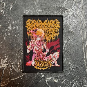 【美品】dehumanizing itatrain worship フラッグ Dehumanizing Itatrain Worship - Apple Music