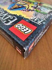 LEGO Elves: The Capture of Sophie Jones (41182)