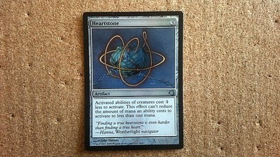MTG Foil Singles - Heartstone - PDS: Slivers, Uncommon, 2009, 26/41