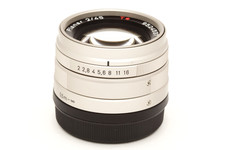ZEISS Planar T* f/2 45mm Focal Camera Lenses for sale | eBay