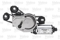 Scheibenwischermotor Valeo 579721 Seat 6J4955711