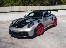 Preorder 30.12 Q2/26 GT Spirit Porsche 911 GT3 2022 1:8 Model Car 802001 KidBX