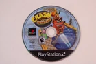 Crash Nitro Kart (Sony PlayStation 2, 2003) Game disc only. No tracking