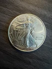 2020 American Silver Eagle (Type 1) 1oz 99.9% Fine Silver