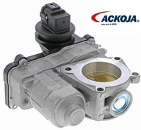 Ackoja A38-81-0002 Drosselklappenstutzen Drosselklappe Steuerklappe FüR Nissan