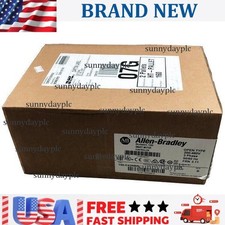 AB 150-C43NBR SMC-3 43A Smart Motor Controller 150C43NBR New Original US Stock
