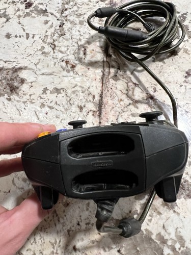 Microsoft OEM Original Original Xbox Controller S Type mit Breakaway getestet funktioniert - Bild 4 von 4