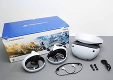 Sony PlayStation VR2 CFI-ZVR1 Horizon Call Of...