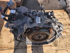 KIA NIRO 2 E6 4 DOHC 2016-2022 GEARBOX - AUTOMATIC  FOR PARTS