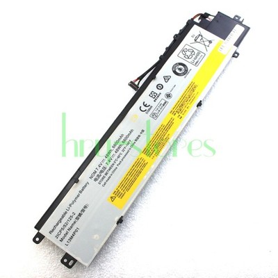 48Wh L13M4P01 Laptop Battery For Lenovo Erazer Y40-70AT-IFI L13L4P01 L13C4P01
