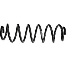 1x ORIGINAL® Sachs Fahrwerksfeder Hinten für VW GOLF VIII (CD1 DA1) Skoda