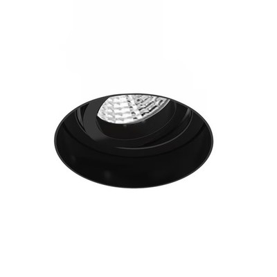 Black One Light Gimbal