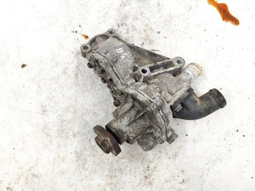 VW PASSAT B5 3B2 Wasserpumpe 050121013A 1.80 Petrol 92kw 1998 34651632
