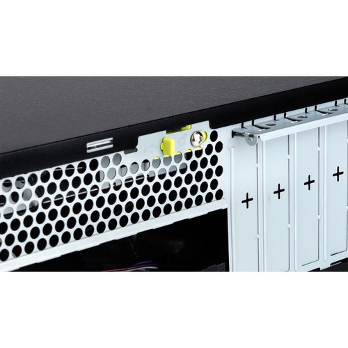 In Win CJ712 8L Small Form Factor Chassis - 第 14/17 張圖片