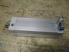 FESTO ADN-32-100-A-P-A Pneumatic Cylinder 536267 10bar Compact Actuator *NEW*