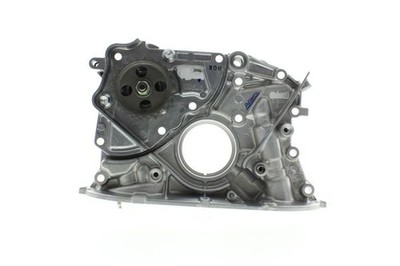 AISIN Ölpumpe OPT-075 für TOYOTA
