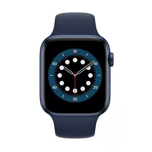 Apple Watch Series 6 Aluminium 44MM - Blue - 4G - A2376 - Image 2 of 4