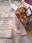 Handful Of Love. Tiny Reborn Doll — photo 3