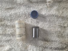 HARDINGE HDB-6 DRILL BUSHING - 3/4" O.D x 1/2" I.D .500