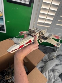 LEGO Star Wars: X-Wing Starfighter (9493)