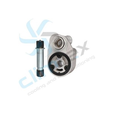 CLIMTEX ÖLKÜHLER MOTORÖL KÜHLER passend für FIAT DUCATO | CH8-138