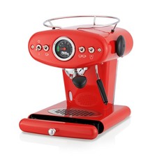 illy X1 Anniversary Maschine für gemahlenen ...