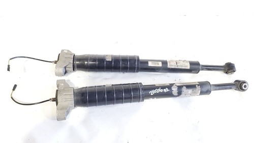 2018 Maserati Levante OEM Pair Rear Active Shocks Assembly  Photo - $359